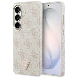 guess-4g-triangle-logo-magsafe-etui-samsung-galaxy-s26-rozowy-guess