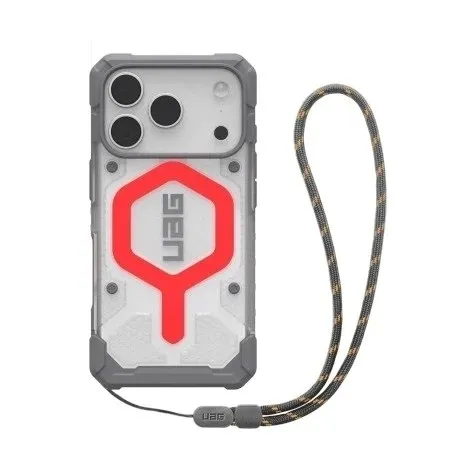 etui-do-iphone-17-pro-uag-pathfinder-clear-magsafe-bundle-szaro-czerwone-ua