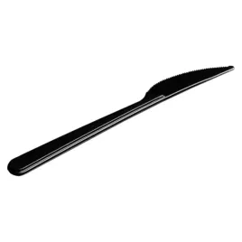noz-czarny-18cm-superior-50szt