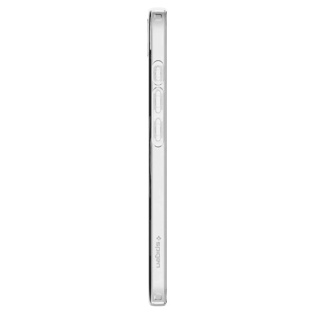 etui-do-iphone-16e-spigen-liquid-crystal-mag-magsafe-clear-spigen