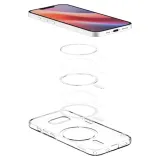 etui-do-iphone-16e-spigen-liquid-crystal-mag-magsafe-clear-spigen-rozszerzenie-podstawka