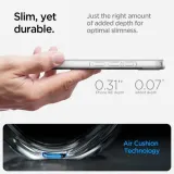 etui-do-iphone-16e-spigen-liquid-crystal-mag-magsafe-clear-spigen-funkcje-ladowanie-indukcyjne-magsafe-pochlanianie-wstrzasow