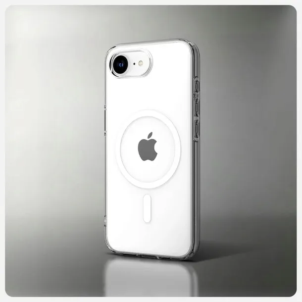 etui-do-iphone-16e-spigen-liquid-crystal-mag-magsafe-clear-spigen-zalaczone-wyposazenie-szmatka-do-czyszczenia