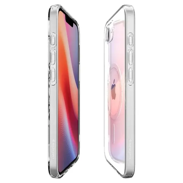 etui-do-iphone-16e-spigen-liquid-crystal-mag-magsafe-clear-spigen-kolekcja-liquid-crystal-mag