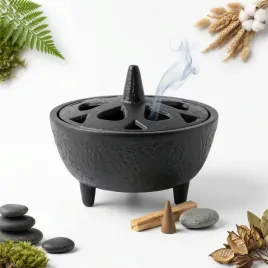 kominek-na-kadzidelka-zapachowe-kadzielnica-zeliwna-na-wegielki-kadzidelka