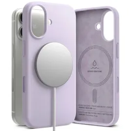 etui-do-iphone-17-ringke-silicone-magnetic-magsafe-light-purple-ringke