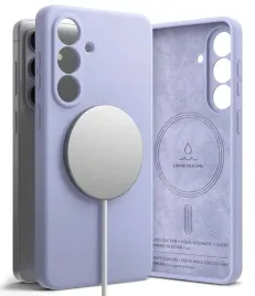 etui-do-samsung-galaxy-s26-plus-ringke-silicone-magnetic-lavender-ringke