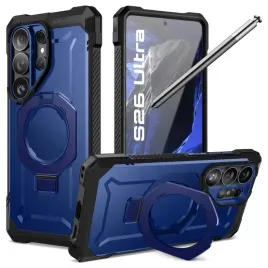 etui-do-samsung-galaxy-s26-ultra-supcase-ub-grip-mag-kickstand-supcase