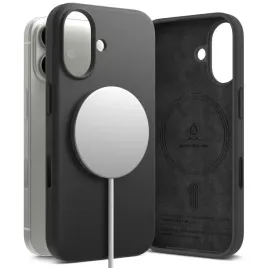 etui-do-iphone-17-ringke-silicone-magnetic-magsafe-czarne-ringke