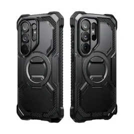 etui-do-samsung-galaxy-s26-ultra-supcase-armorbox-mag-clip-stand-supcase