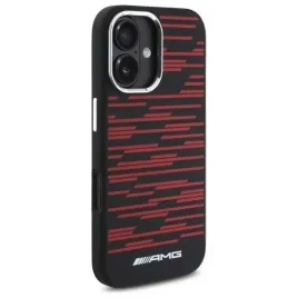 etui-do-iphone-16-amg-silicone-graphics-magsafe-red-black-mercedes