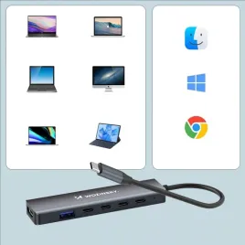 hub-usb-c-6w1-wozinsky-whbc10y4s-hdmi-4k-60hz-pd-100w-szary-wozinsky