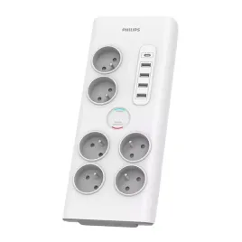 przedluzacz-sieciowy-philips-listwa-przepieciowa-6-gniazd-5-usb-2m-spn706