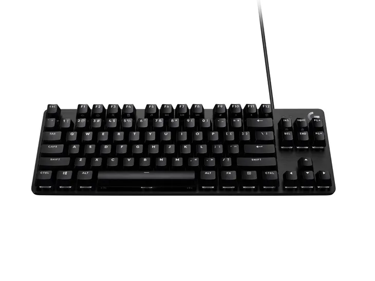 klawiatura-logitech-g413-tkl-se-logitech-konstrukcja-podswietlenie