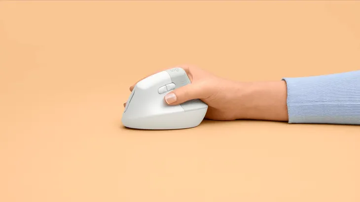 mysz-logitech-lift-vertical-white-logitech-sensor-optyczny