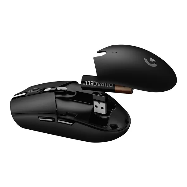 mysz-logitech-g305-lightspeed-logitech-profil-myszy-praworeczna