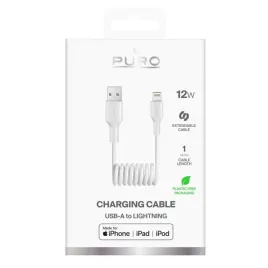 kabel-spiralny-puro-usb-a-lightning-12w-1m-bialy-tpe-puro