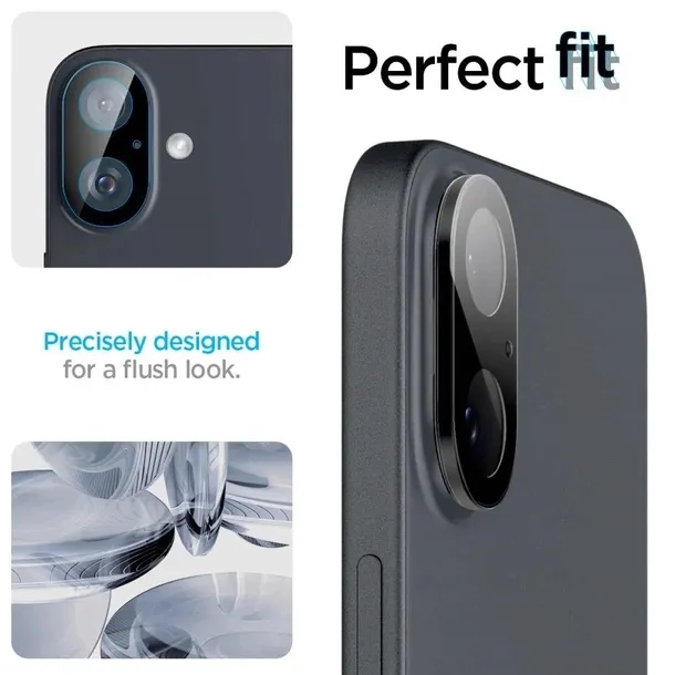 oslona-aparatu-spigen-optik-pro-glas-tr-camera-protector-2-pack-do-iphone-1-stan-nowy-konstrukcja-otwory-na-czujniki-przyciski-powloka-oleofobowa-zaokraglone-krawedzie-zaokraglone-rogi