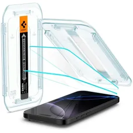 szklo-hartowane-spigen-glas-tr-ez-fit-2-pack-do-iphone-16-pro