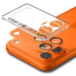 oslona-aparatu-do-iphone-17-pro-spigen-optik-pro-xl-ez-fit-orange-spigen