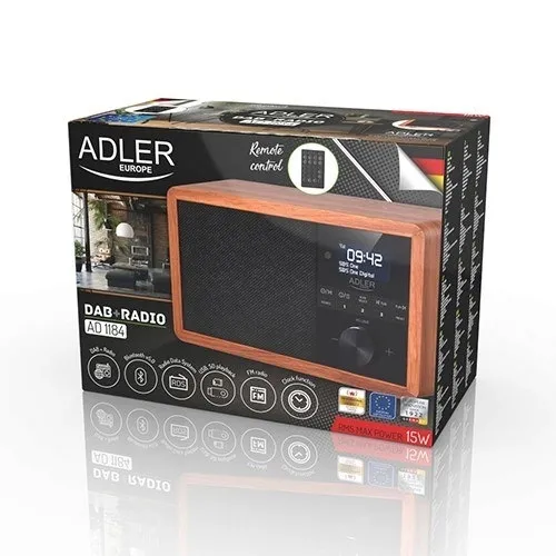 radio-dab-adler-ad-1184-adler-ustawianie-czestotliwosci-automatyczne