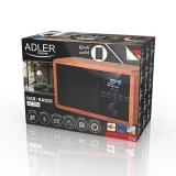 radio-dab-adler-ad-1184-adler-ustawianie-czestotliwosci-automatyczne
