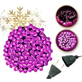 swiatelka-lampki-wewnetrzne-zewnetrzne-200-led-rozowe-lamp02r