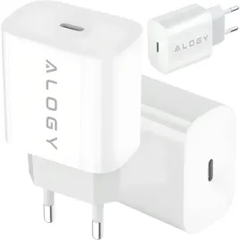 ladowarka-sieciowa-szybka-30w-usb-c-usb-typ-c-gan-pd-do-iphone-kostka-alogy