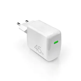 ladowarka-puro-super-mini-45w-pd-gan-usb-c-biala-puro