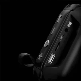 denmen-glosnik-bluetooth-3w-bt-5-0-czarny-z-latarka-led-denmen