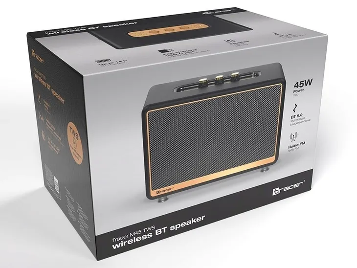tracer-glosnik-tws-m45-bluetooth-black-tracer-kolor-czarny