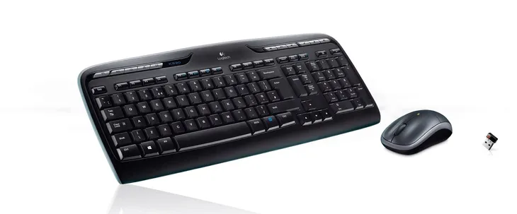 zestaw-logitech-wireless-combo-mk330-bezprzewodowy-logitech-konstrukcja-klawiatury-blok-numeryczny