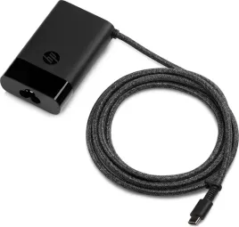 zasilacz-sieciowy-hp-65w-laptop-charger-usb-c-czarny-671r2aa-hewlett-packar