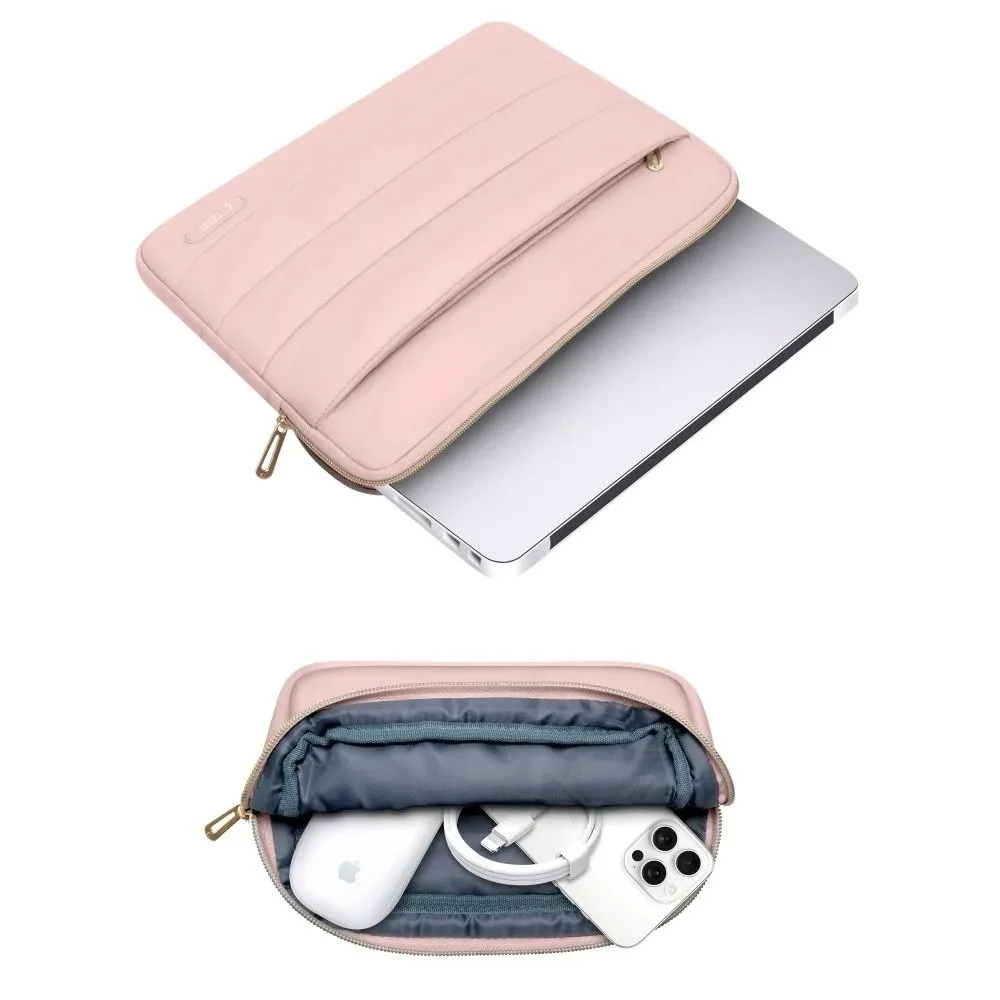 etui-tech-protect-puffy-13-14-dusty-rose-mini-pokrowiec-tech-protec