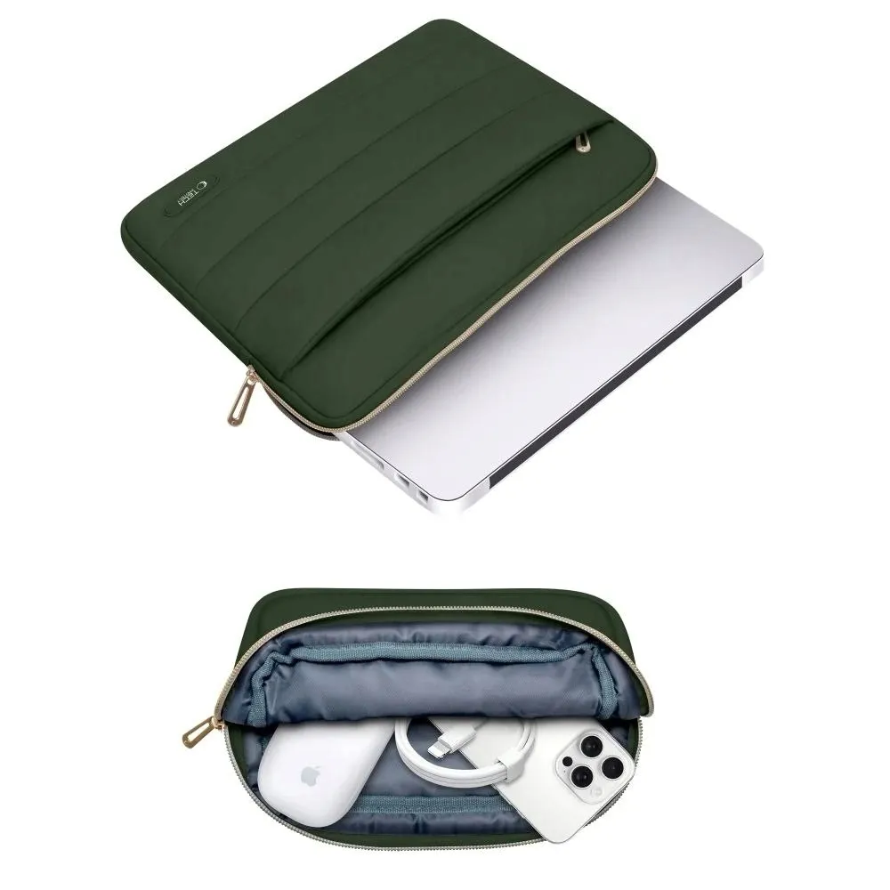 etui-tech-protect-puffy-15-16-army-green-mini-pokrowiec-tech-protec