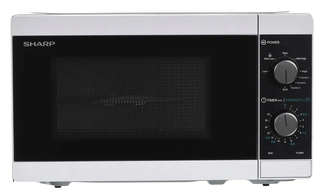 kuchenka-mikrofalowa-sharp-yc-mg01e-w-sharp
