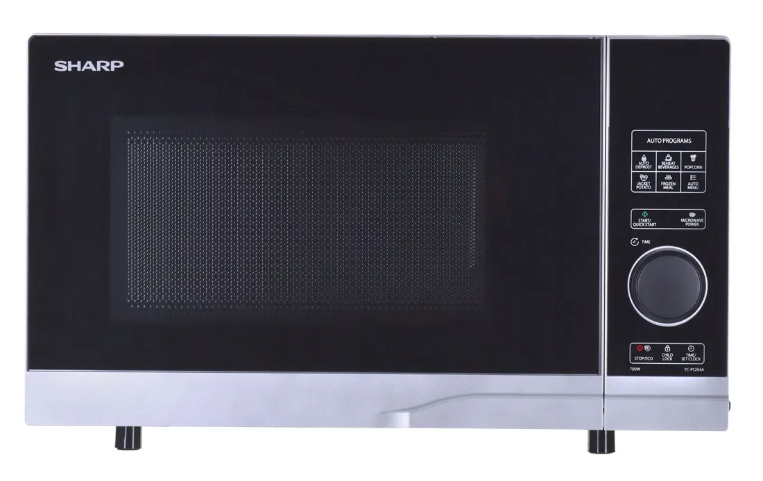 kuchenka-mikrofalowa-sharp-yc-ps204ae-s-sharp