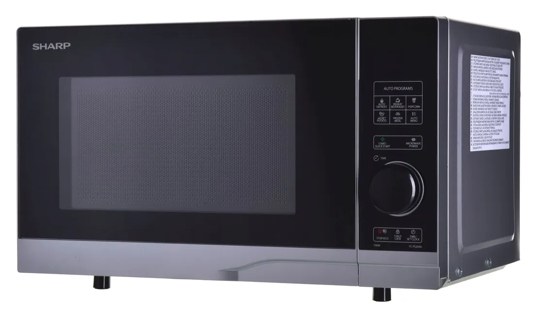 kuchenka-mikrofalowa-sharp-yc-ps204ae-s-sharp
