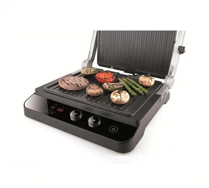 grill-elektryczny-black-decker-bxgr2000e-2000w-black-decker-material-obudowy-metal-tworzywo-sztuczne