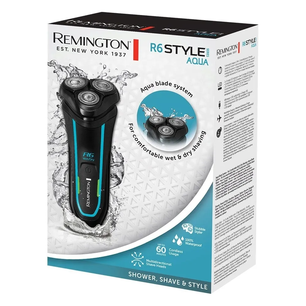 golarka-remington-r6000-remington