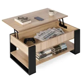 stolik-kawowy-rozkladany-blat-podnoszony-90-cm-schowek-polka-dab-sonoma-mod