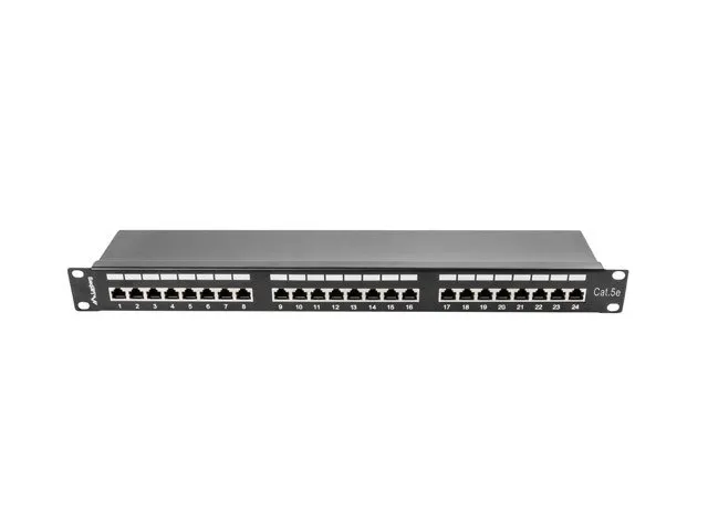 patch-panel-lanberg-pps5-1024-b-1u-kat-5e-24xrj-45-lanberg