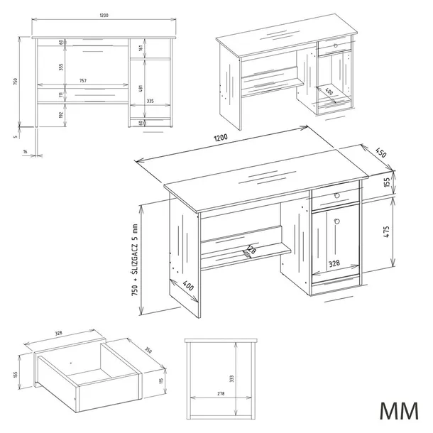 biurko-chester-120-bialy-ksztalt-blatu-prostokatny