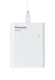 ladowarka-panasonic-smartplus-usb-4-x-aa-eneloop-2000-mah-panasonic-stan-nowy