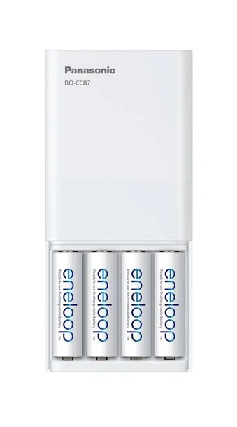 ladowarka-panasonic-smartplus-usb-4-x-aa-eneloop-2000-mah-panasonic-kolor-bialy