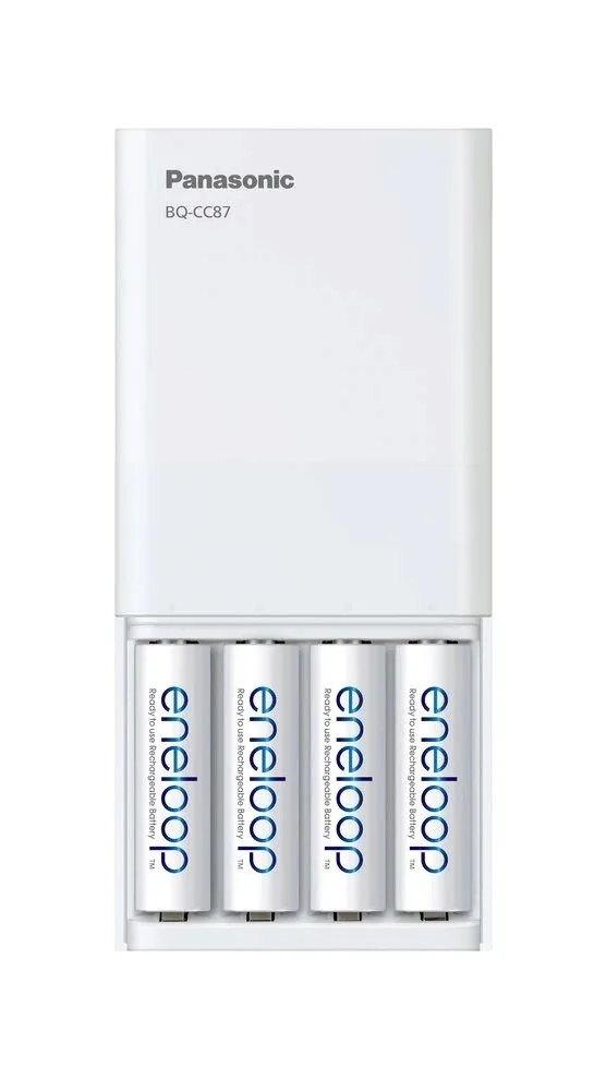 ladowarka-panasonic-smartplus-usb-4-x-aa-eneloop-2000-mah-panasonic