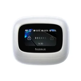 sluchawki-baseus-bowie-m2s-ultra-tws-z-ekranem-lcd-biale-baseus