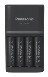 ladowarka-panasonic-smartplus-4x-aa-eneloop-pro-2500-mah-panasonic