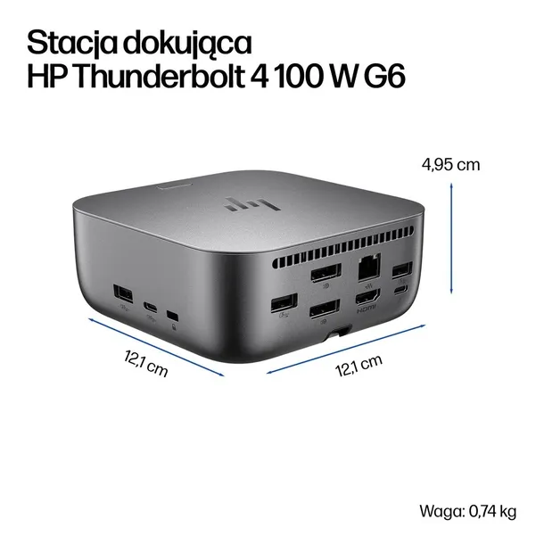 stacja-dokujaca-hp-thunderbolt-4-100w-g6-dock-hewlett-packard-stan-nowy-interfejs-thunderbolt-usb-3-2-usb-typ-c