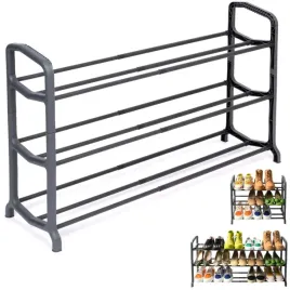 regulowana-polka-stojak-na-buty-viola-3-poziomy-antracyt